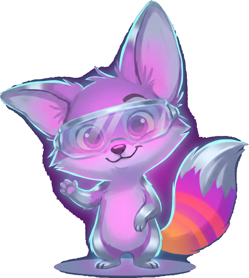 Fox Echo in Palmshade Plaza